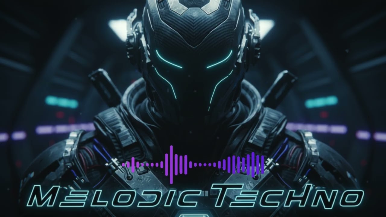 🌑 Quantum Melodic Techno 2026 | Minimal, Deep & Experimental Soundscapes 🎧✨