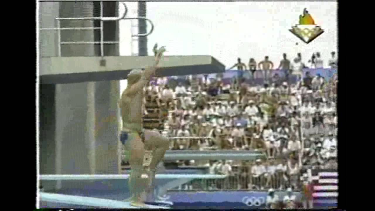 1992 Joakim Andersson SWE - 107b - 7s - 3 meter