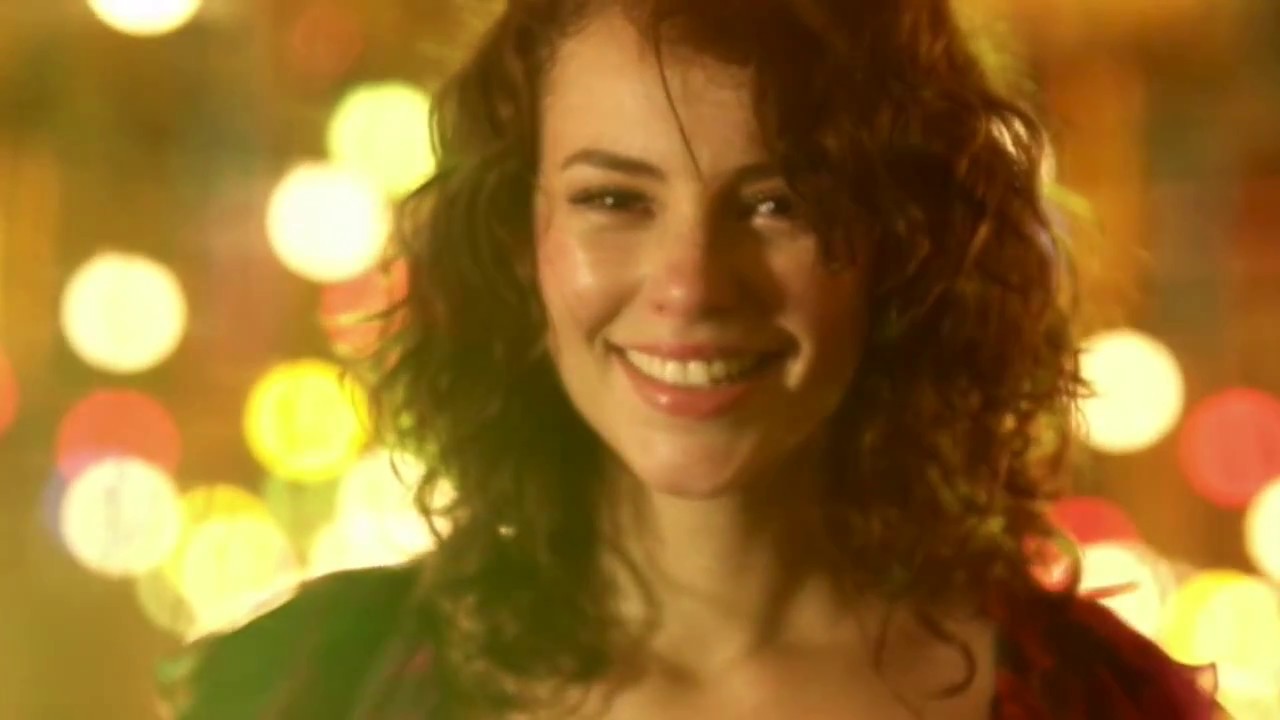 Paolla Oliveira - Prayer in C - extended version