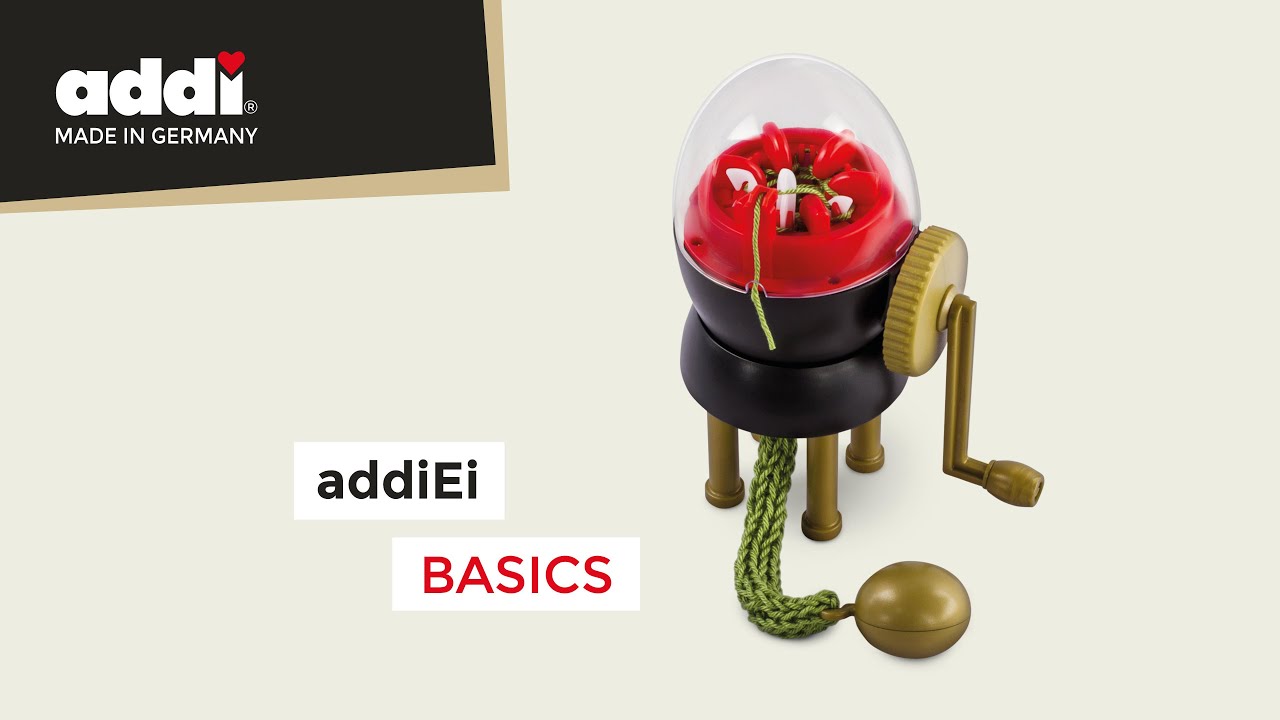 addiEi - addiEgg