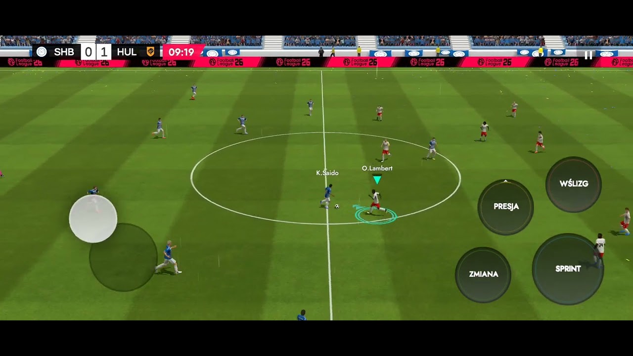 Kariera hull odc 2 wygrane mecze