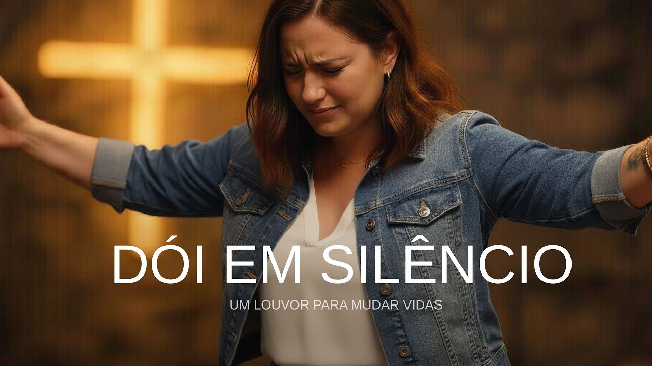 Só quem está quebrado por dentro vai entender..i
