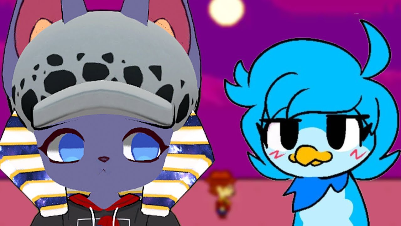 I'm Happy this Rat Bird is gone.. (Undertale Piss)