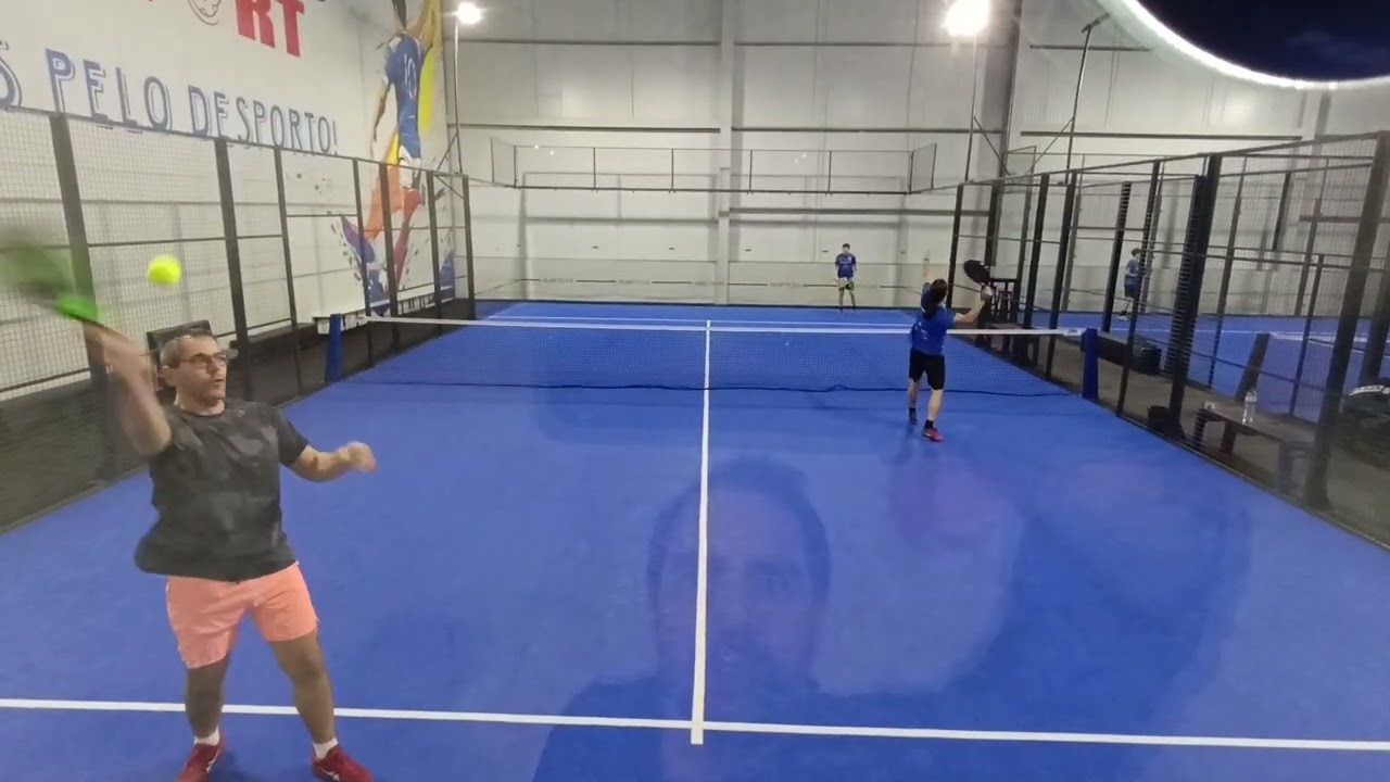 Kinhas Treino  27/02/2026