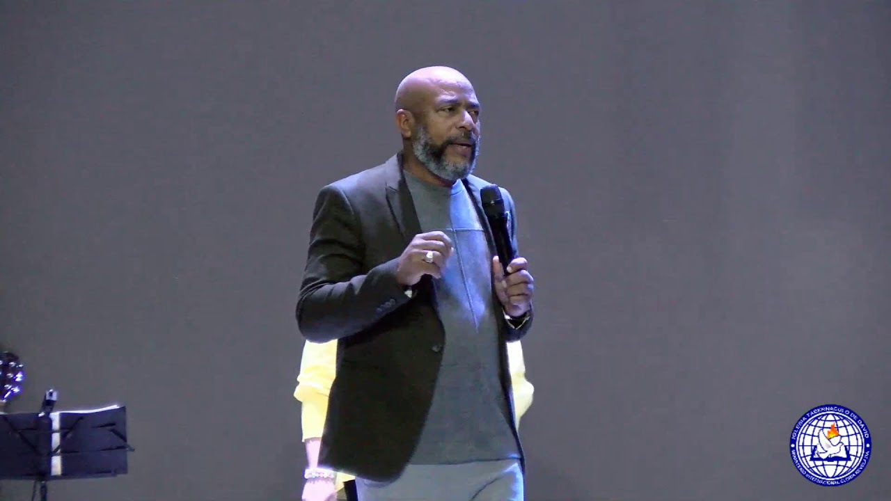 Servicio de Avivamiento - Iglesia Tabernáculo de David - EN VIVO