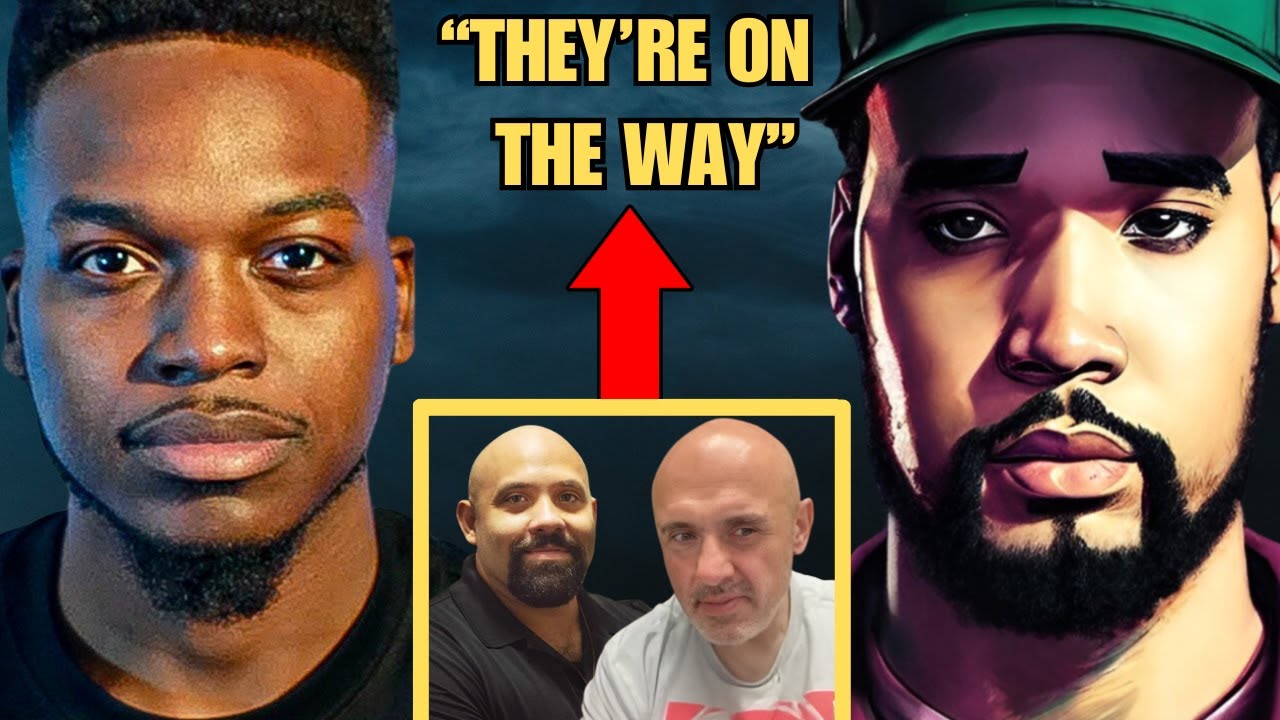 Brother Sam Shamoun & William believe JP & Logic are on their way to Catholicism + Open Panel!