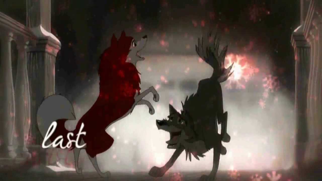 ❄ Animash | Last Christmas [full MEP] ❄
