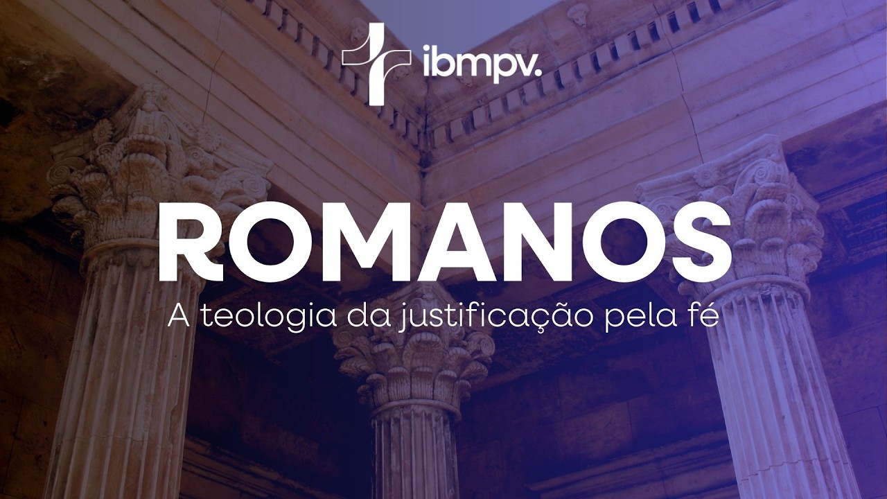 Pregação: O Caminho da Salvação (parte 7)