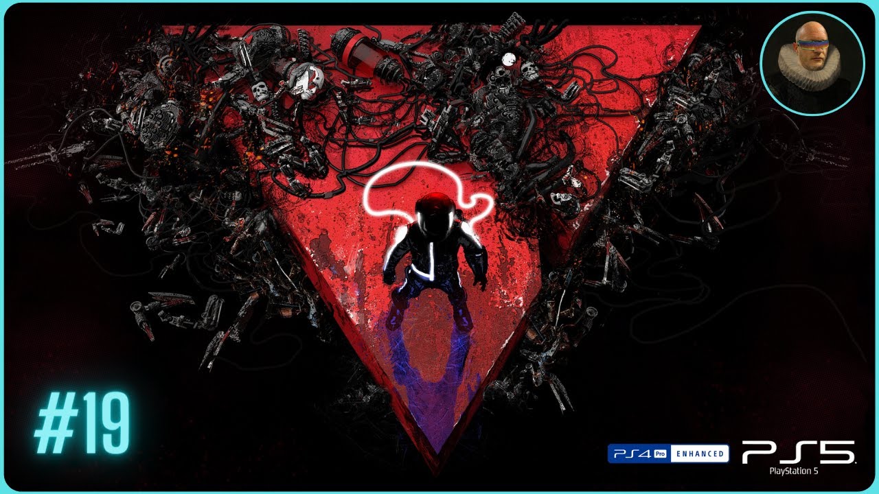 TOP ALL TIME GREATEST LOCAL CO-OP GAMES #19 Nex Machina