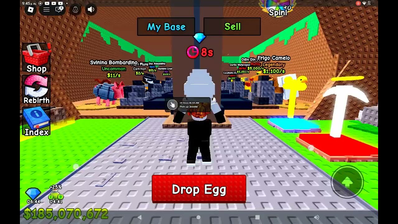 9 xd