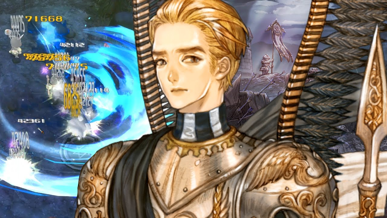 Comprehensive Guide for Special Class: Winged Hussar – Tree of Savior