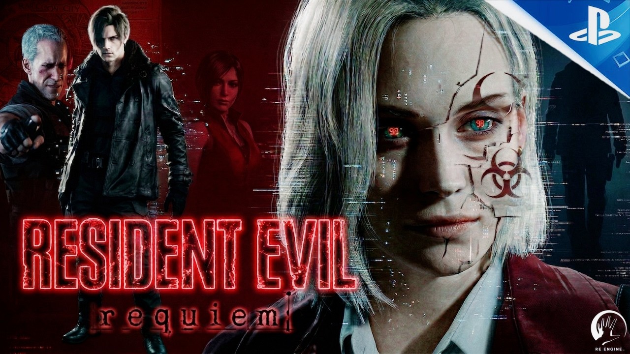Огромная утечка информации о DLC для Resident Evil Requiem...