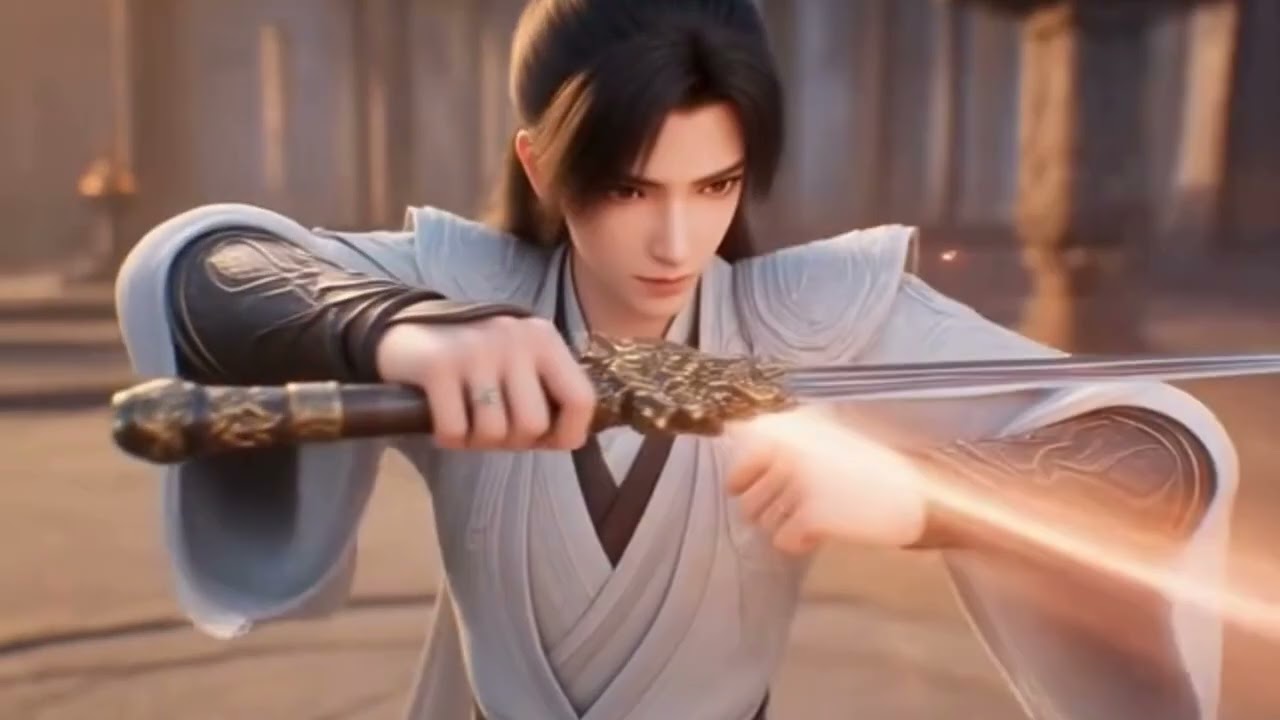 Moonlight Blade 2025 Beginner Guide  F2P DPS Build & Jianghu Progression