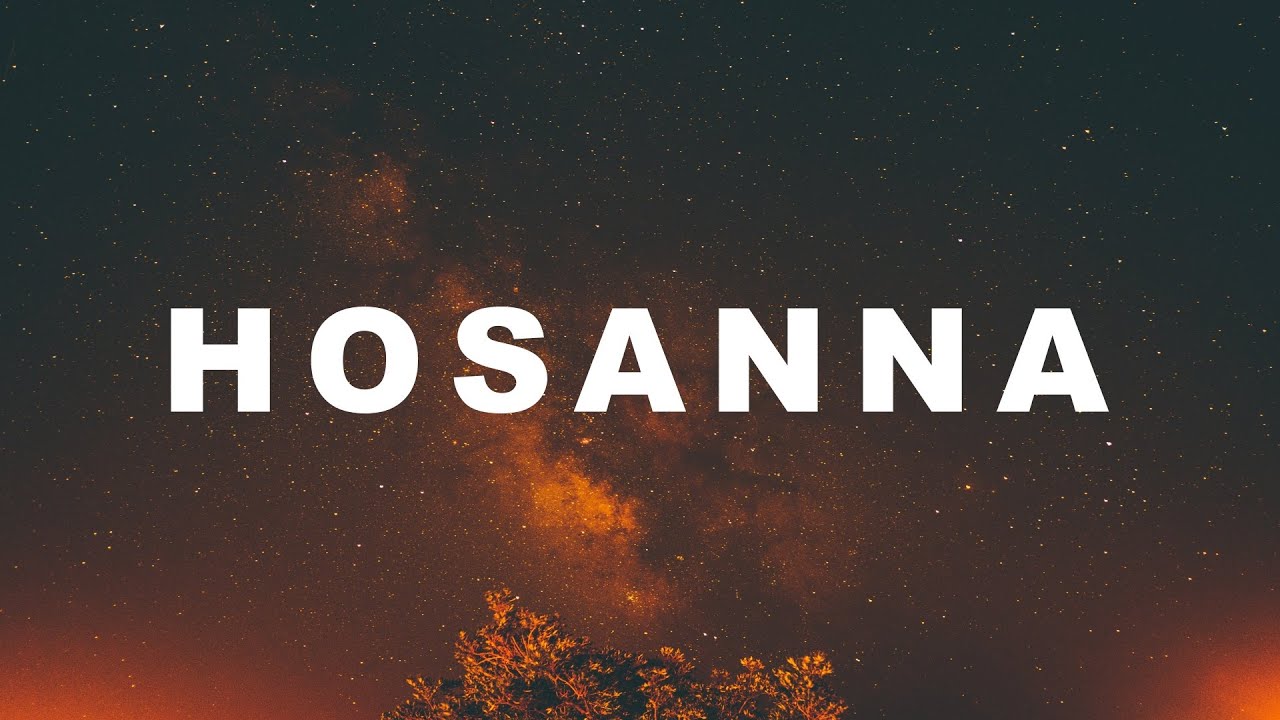 Hosanna -Hillsong Worship / [1hour] Piano Instrumental Worship Songs