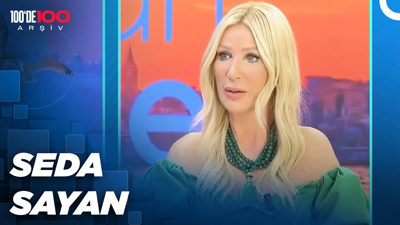 Seda Sayan | Cengiz Semercioğlu ile Sabah Sohbeti