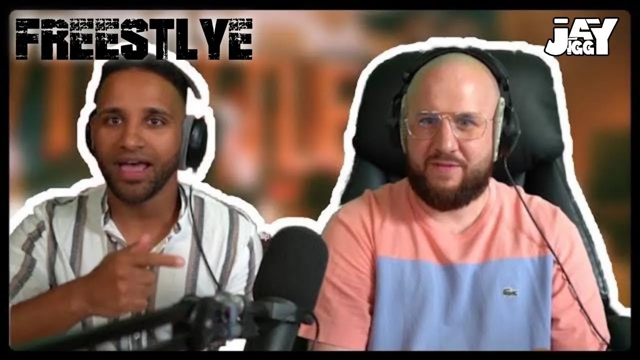 Kleine FREESTYLE-SESSION mit Twizzy 👀