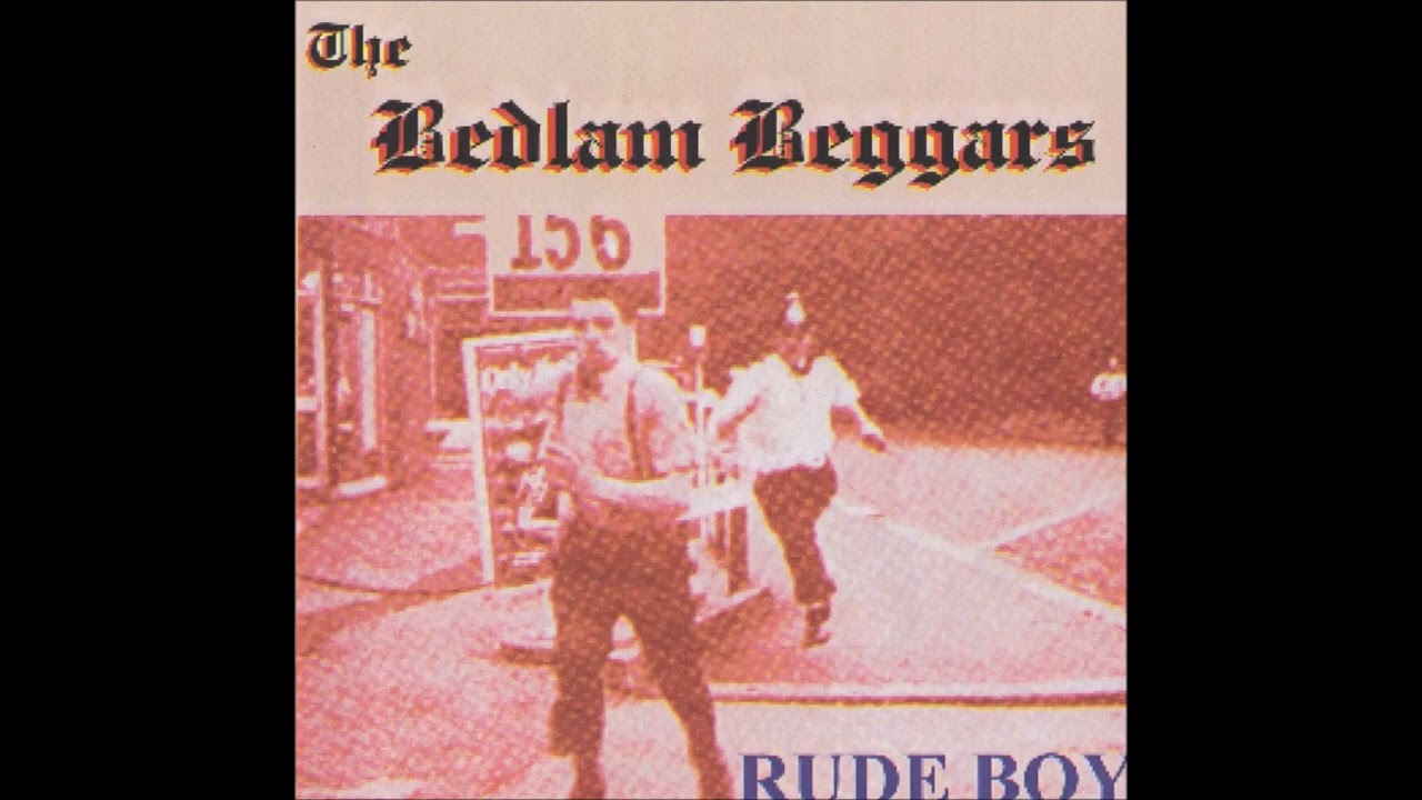 Ain't Nowhere To Go, Bedlam Beggars