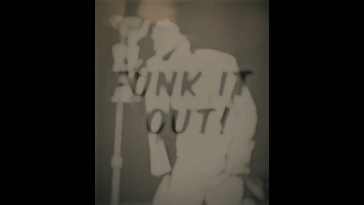 Funk It Out! (Official Audio)