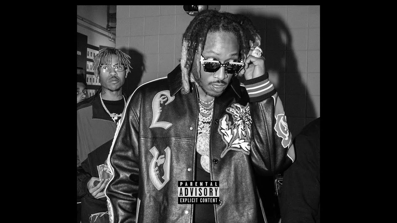 FREE FUTURE TYPE BEAT ''SAY TWIN''