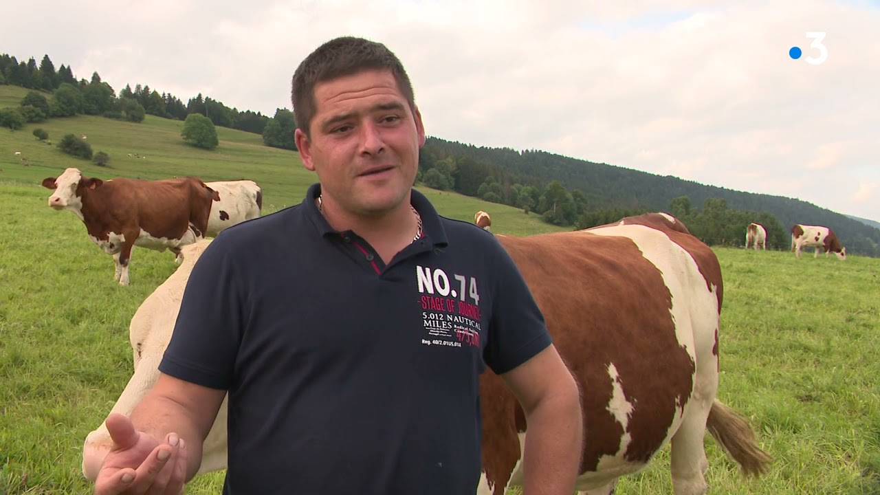 Ville-du-Pont, Haut-doubs : coup d'envoi de la saison du Mont d'or, quand la tradition a du bon !