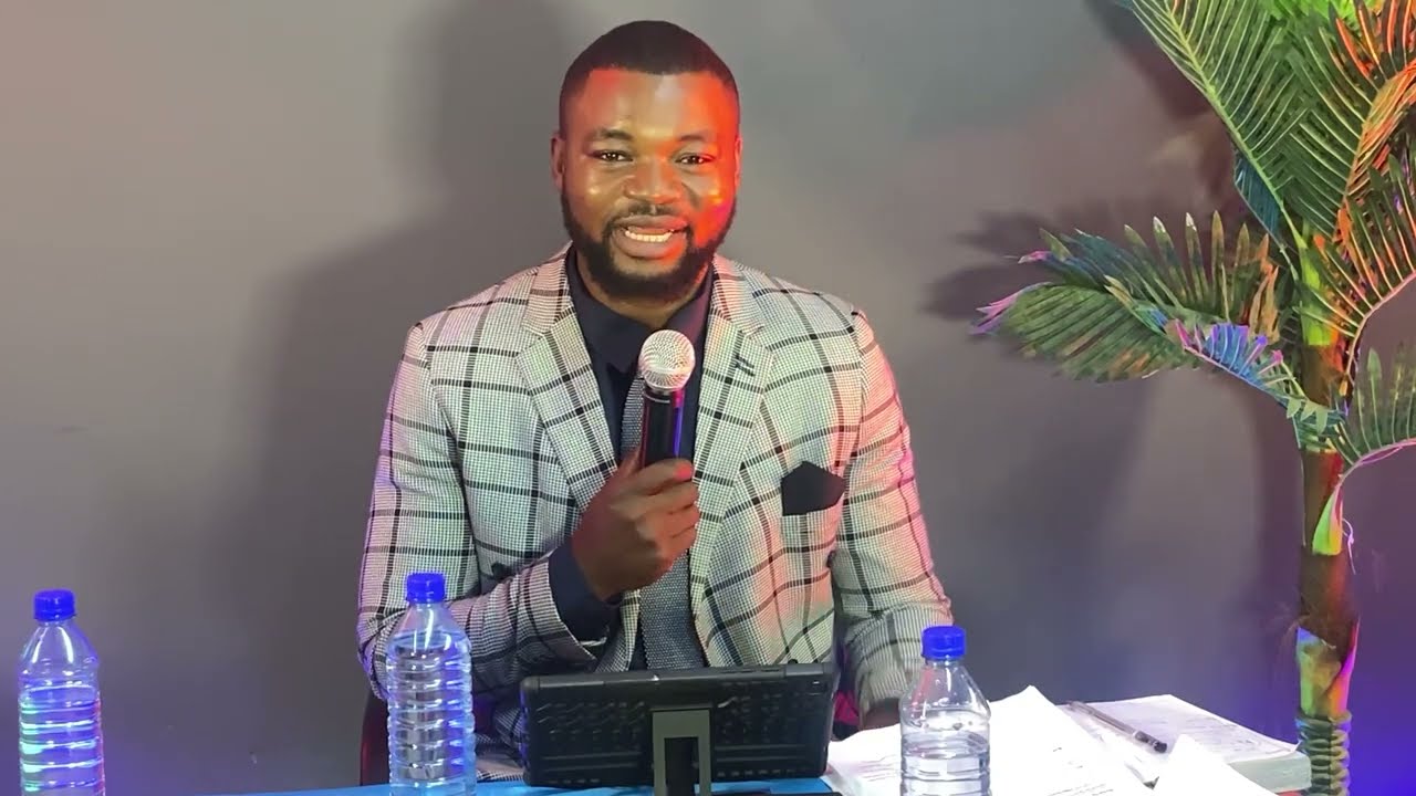 LES CAUSES PROFONDES DE L'EXILE  CONGOLAIS A L'ETRANGER #UCI #altermixx