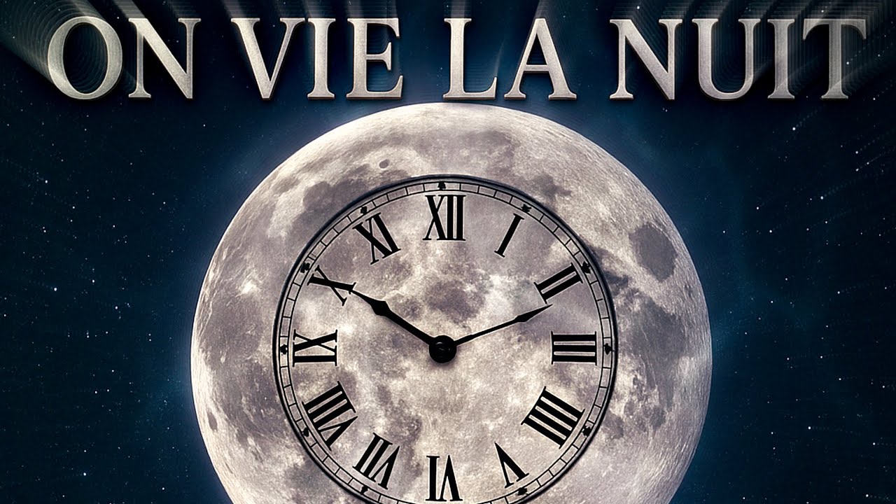 N3GI - On vie la nuit 