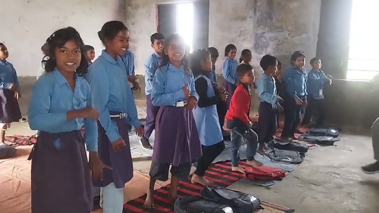 Ladka ek khay kek#activity#education#dance