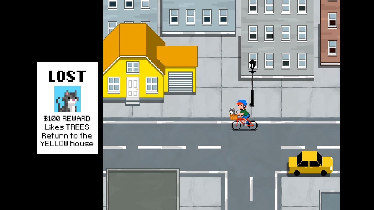 Global Game Jam 2021 - 
