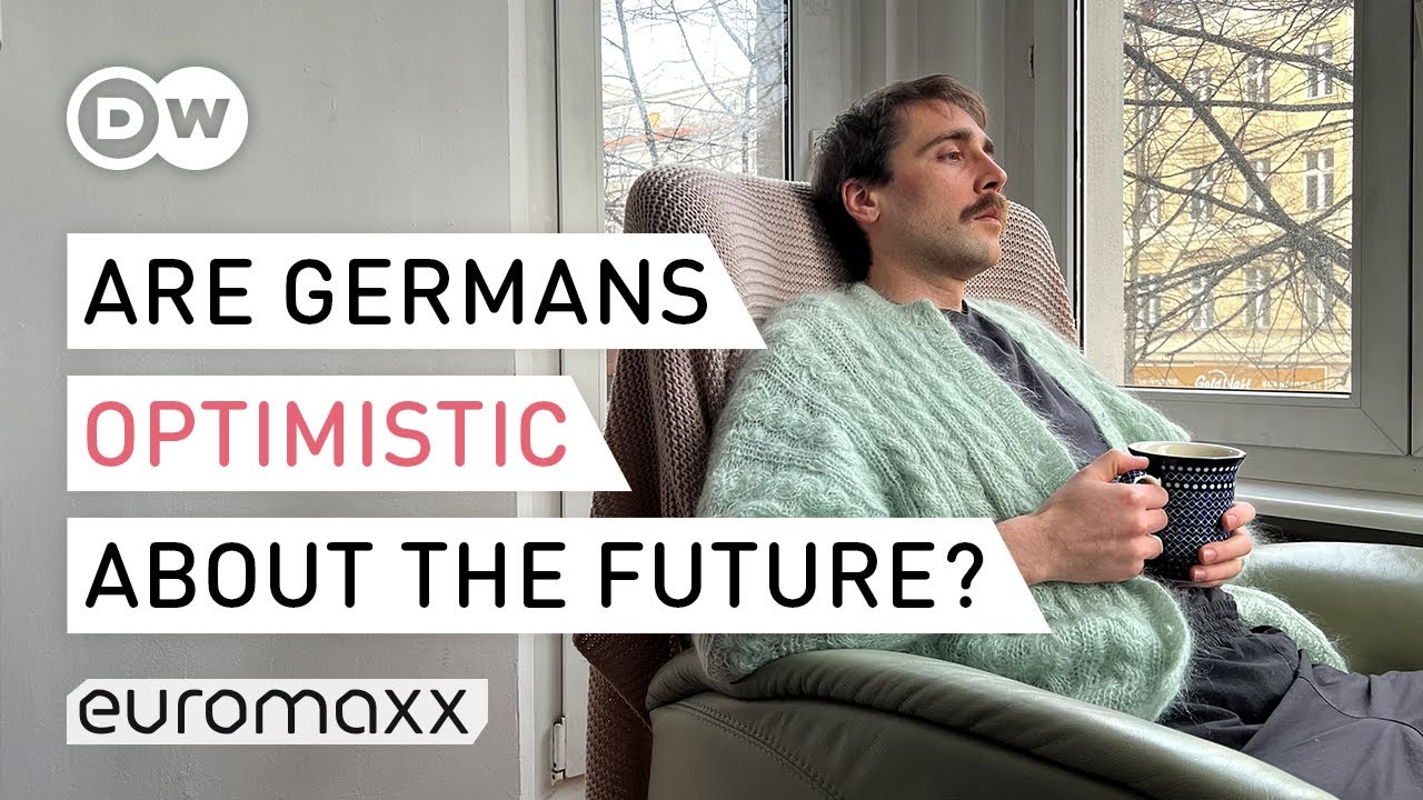 The Average German vs. The Future: Inflation, AI & Acid Rain