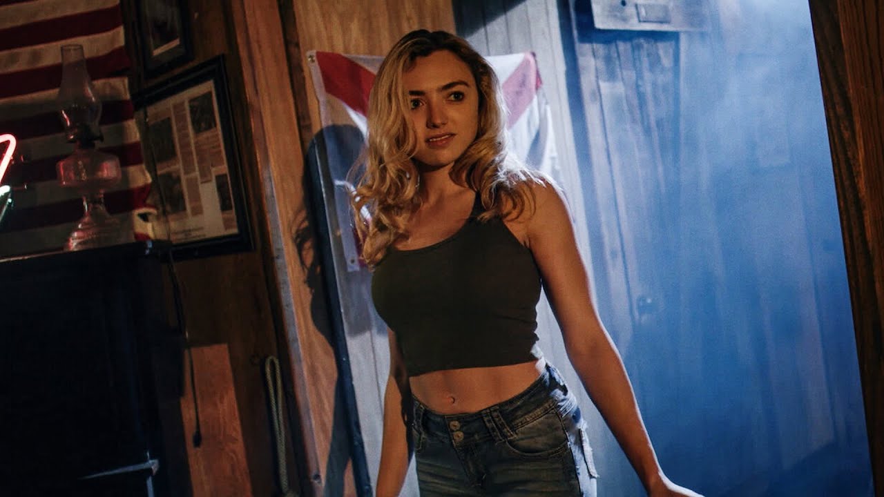 American Boogeywoman Trailer | Peyton List, Tobin Bell
