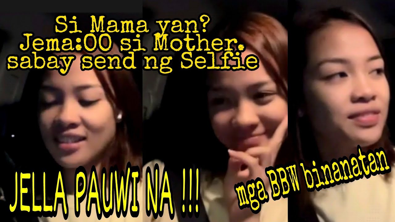 Jema may patama sa mga Fans na nangbabash!