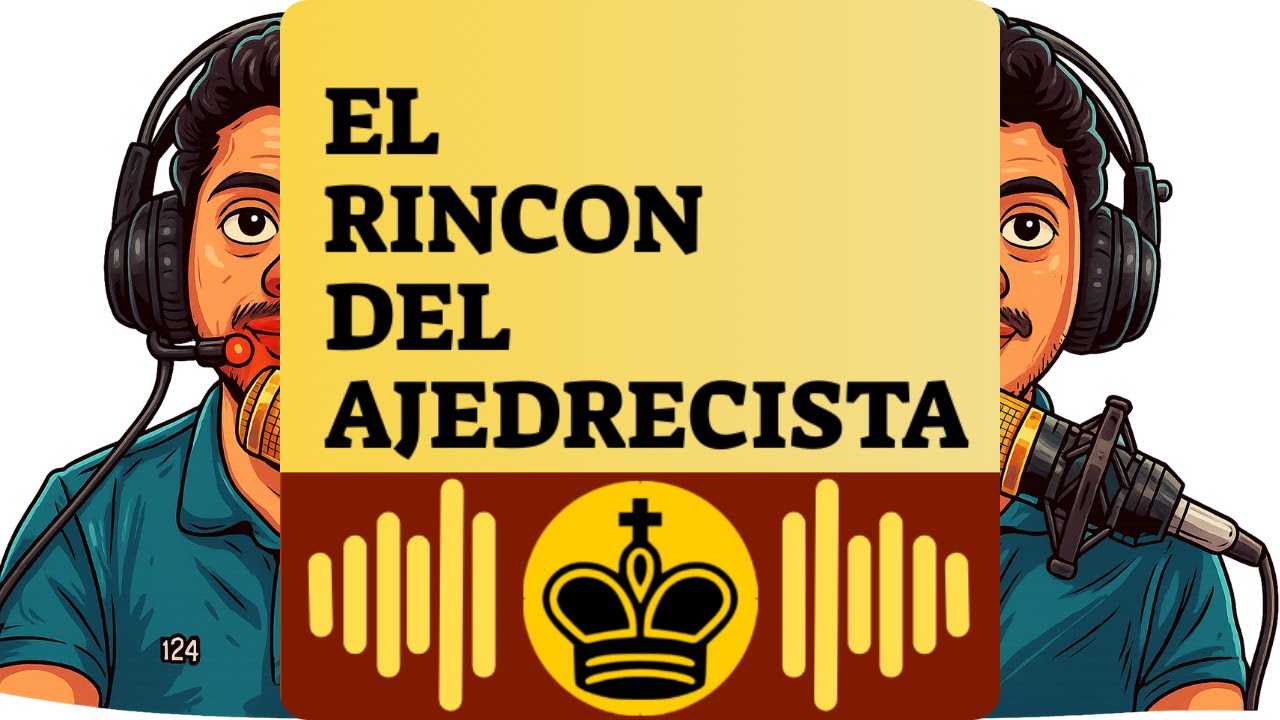 KEVIN NOBOA, El Nuevo N.º 1 de Ecuador 🇪🇨 | MI | MÁS ALLÁ DEL TABLERO