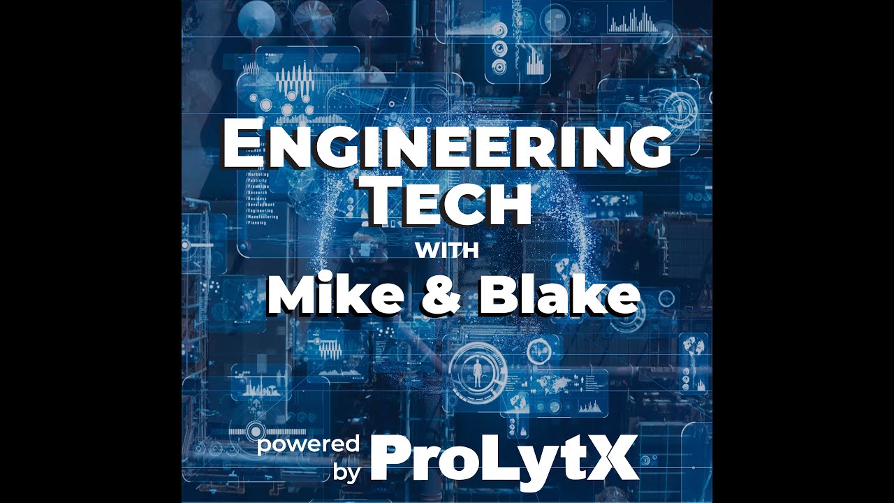 Engineering Tech: Middle Ground Ep1