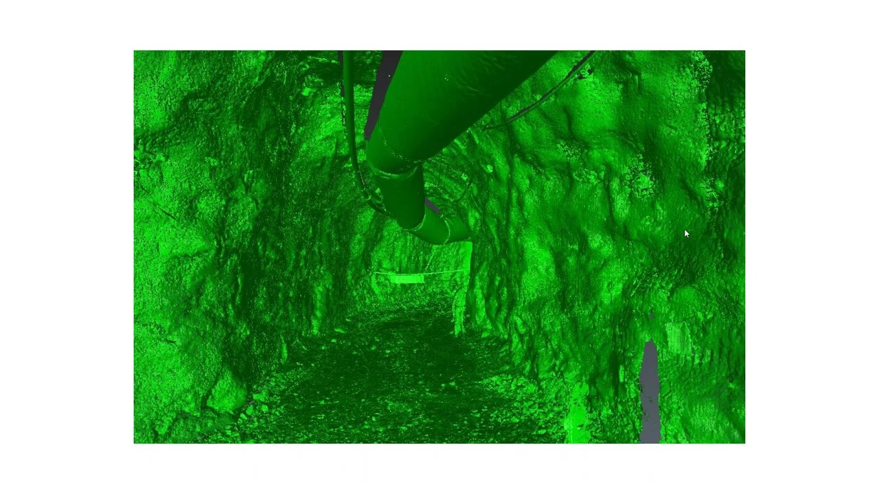 3DR Surface Extraction and Tanks
