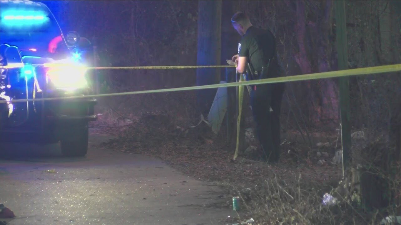 Teenager recovering from injuries after shooting in North Little Rock neighborhood