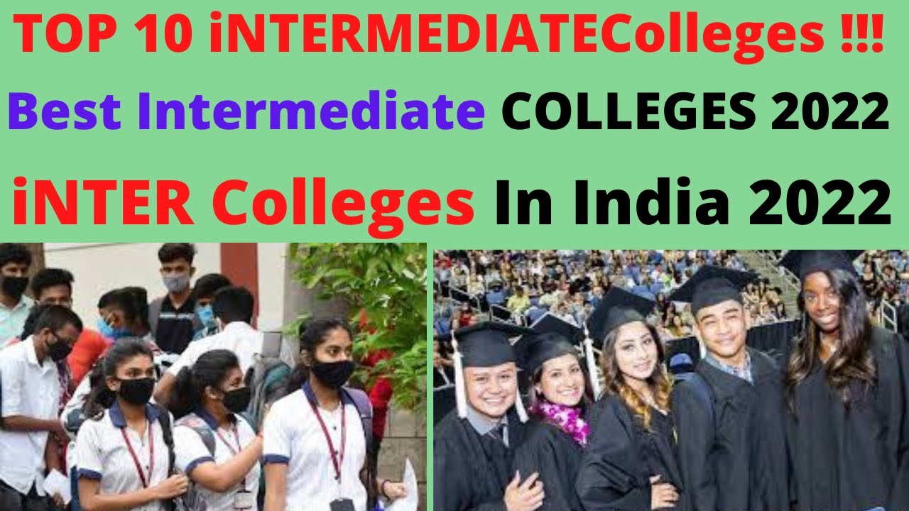 Top junior colleges in hyderabad |  govt junior colleges in hyderabad Junior colleges hyderabad