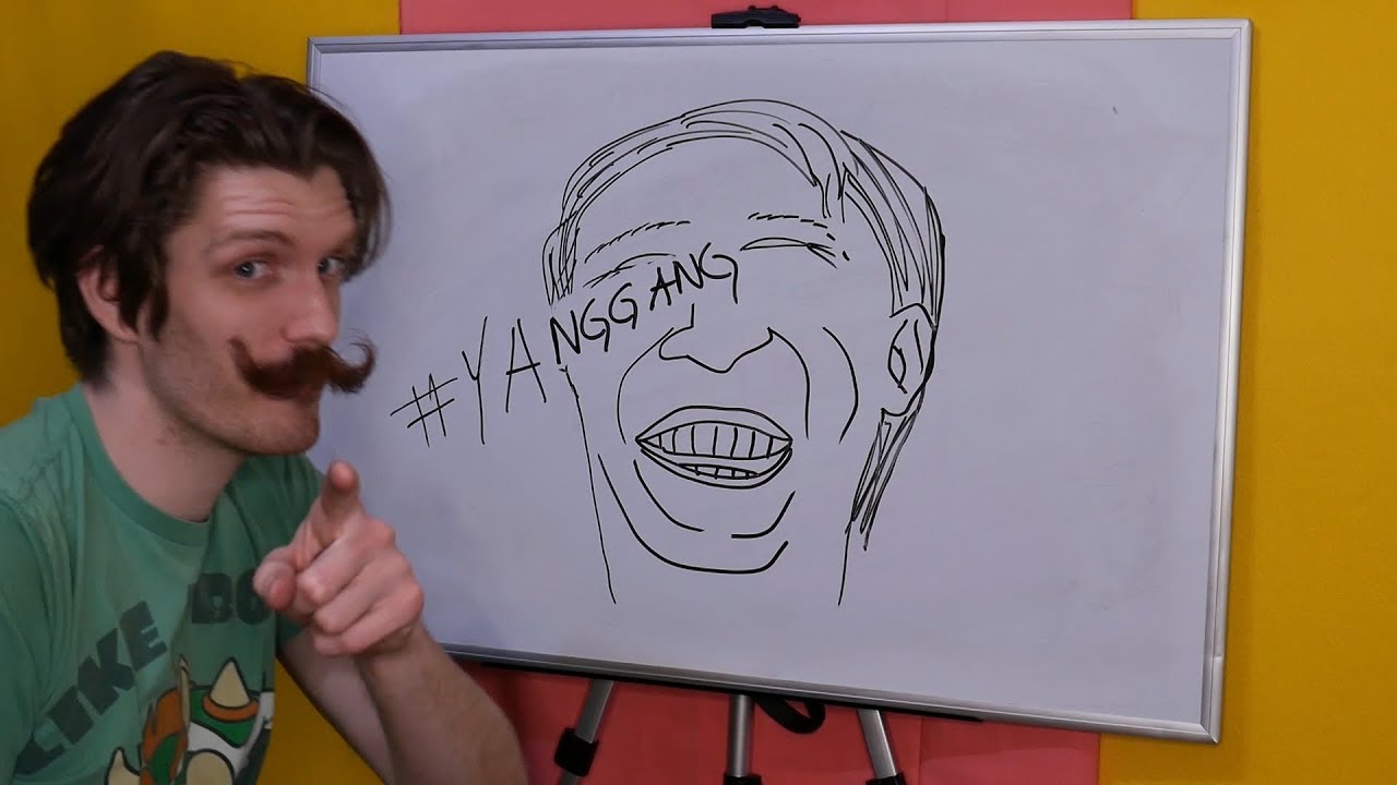 Yang Gang Explained