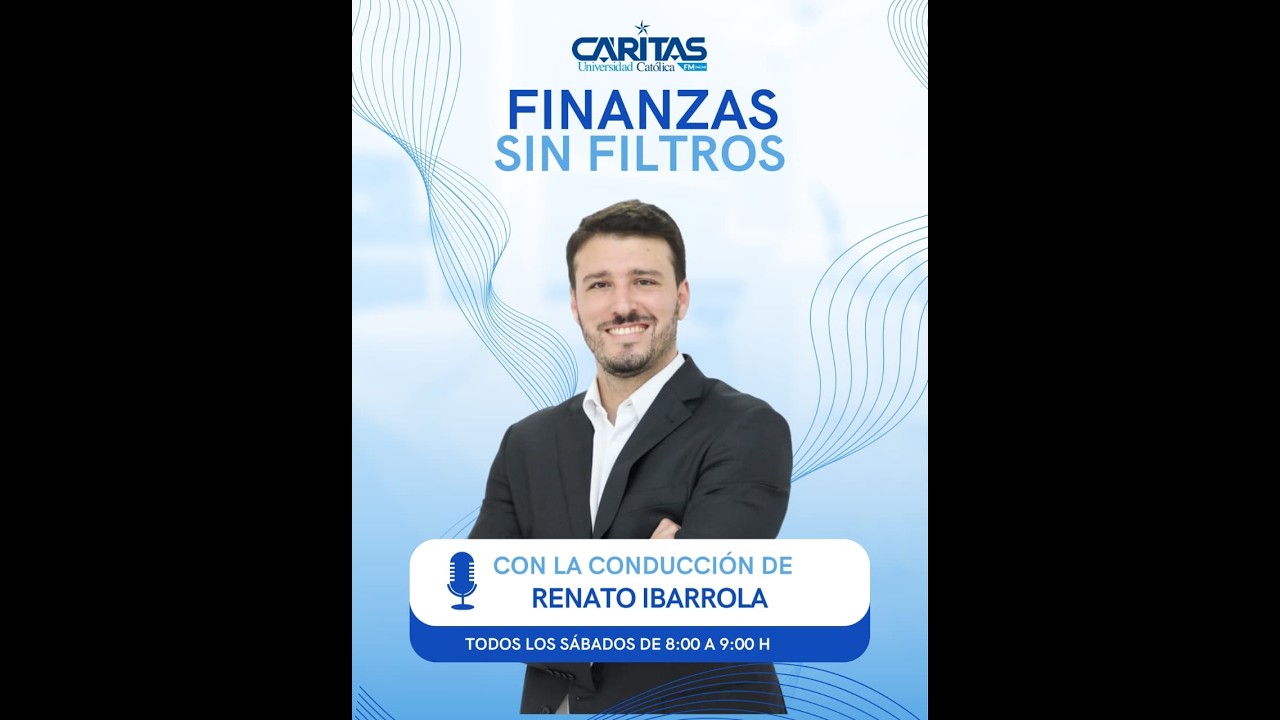 FINANZAS SIN FILTROS
