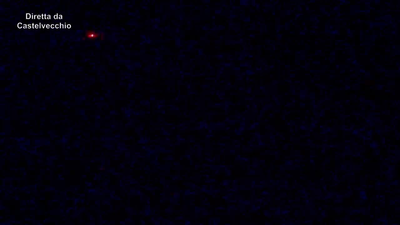 Rosario e Messa Castelvecchio ore 20:00