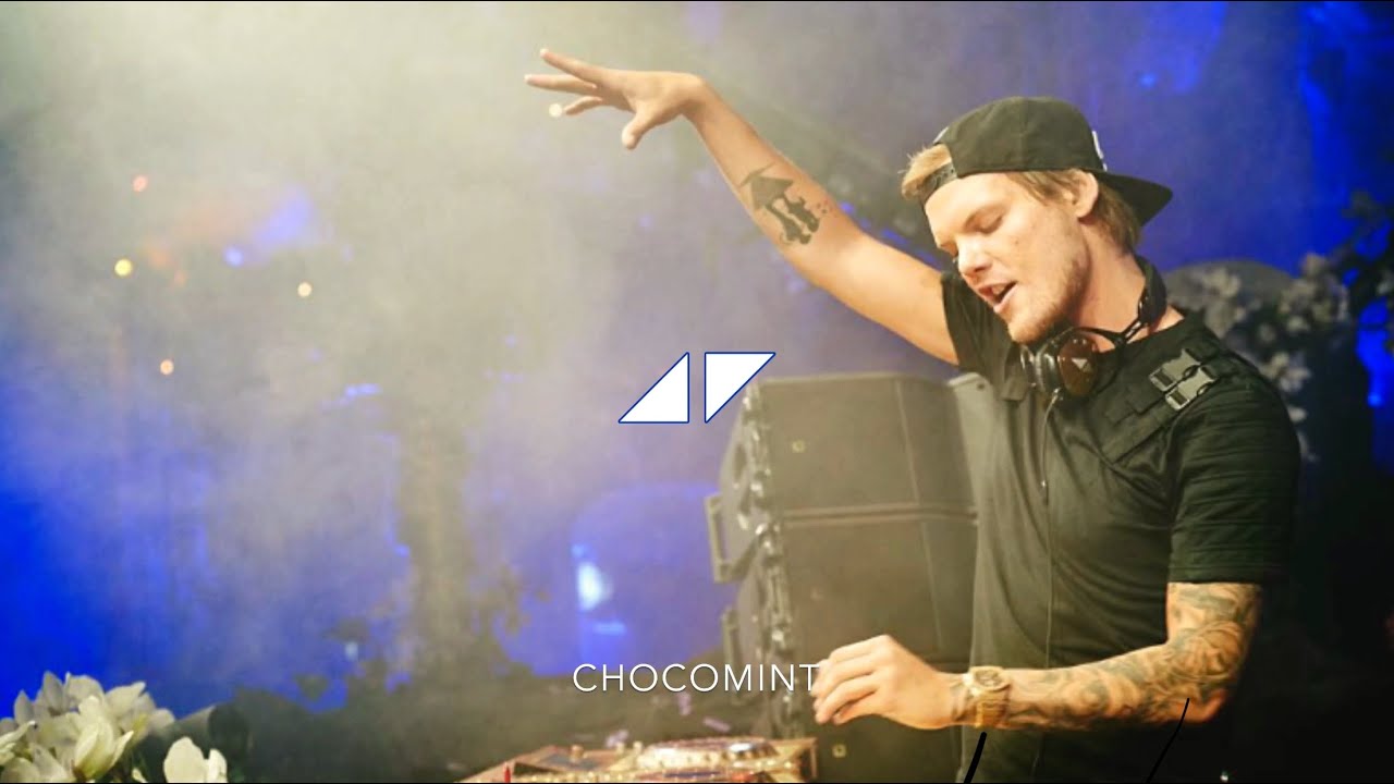 ★日本語訳★The Nights - Avicii