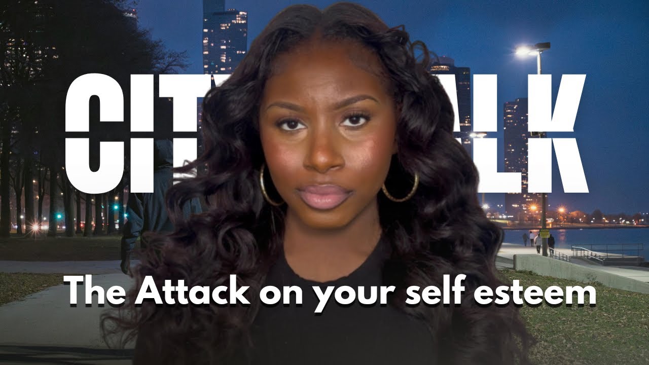 Why beautiful gifted women have low self esteem? 