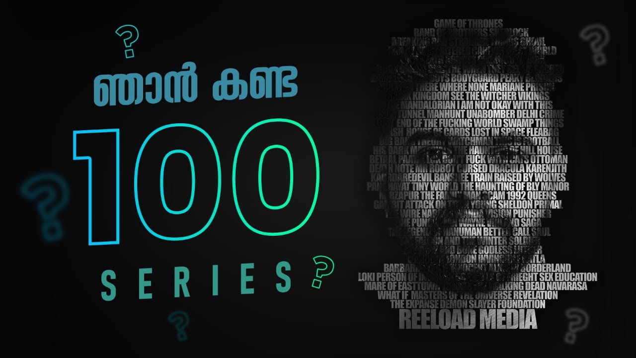 Quick Review of 100 TV Shows & Web Series | Reeload Media