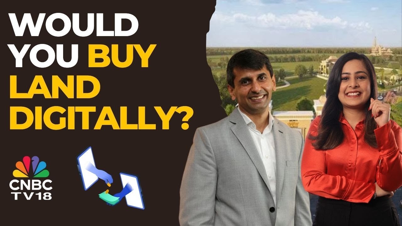 Beyond The Brick | Digital Land Buying Picks Up, A Deep Dive Into The Process | HoABL | N18V