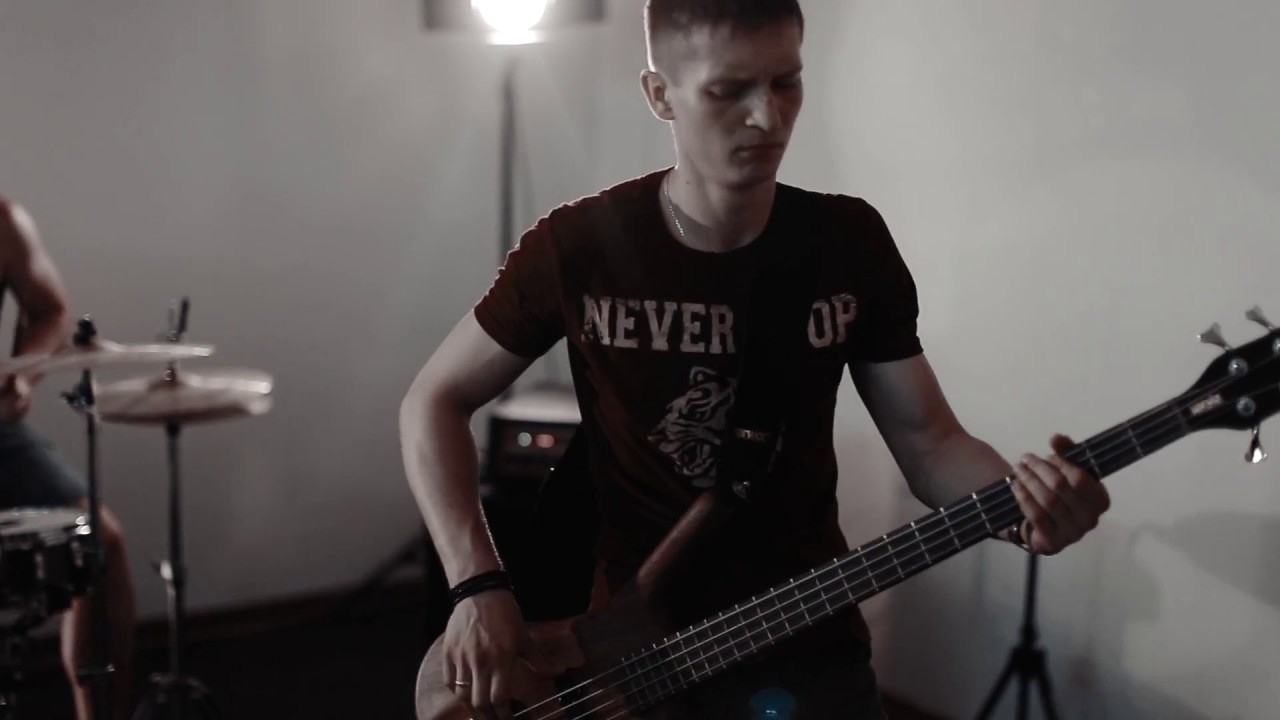 Replica - Пока мы ждём (studio live)