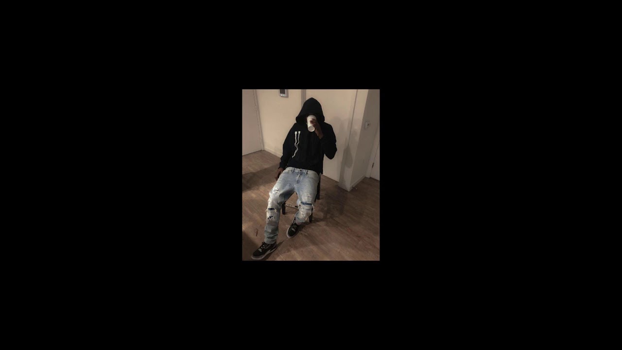 lucki - you called me [instrumental reproduced by cryvvs]