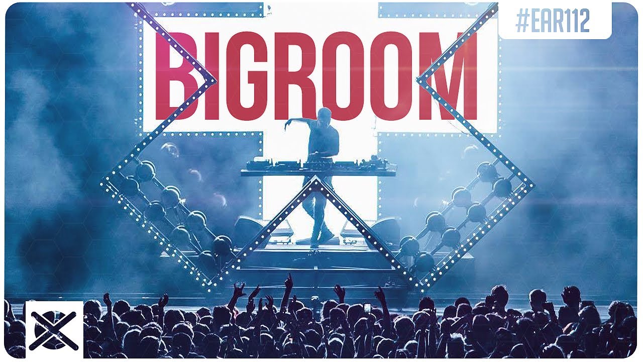 Best Bigroom Electro House Mix 2017 💣 | EAR #112