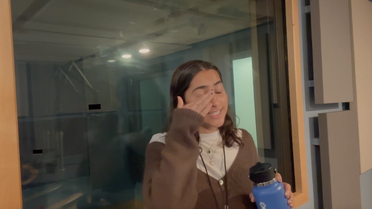 My cringe tok debut
