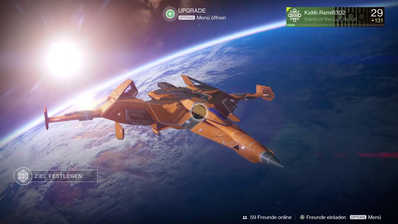 DESTINY