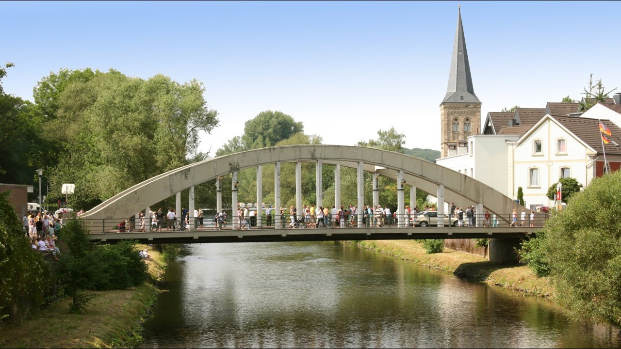 Leichlingen & Witzhelden, Deutsche Version