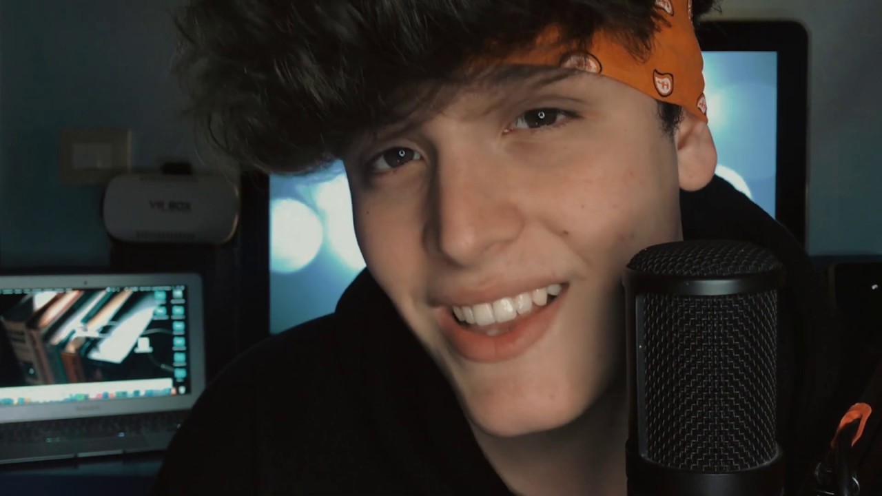 ULTIMO - PICCOLA STELLA ( Cover )